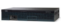 Cisco 2911 Integrated Service Router (CISCO2911/K9)
